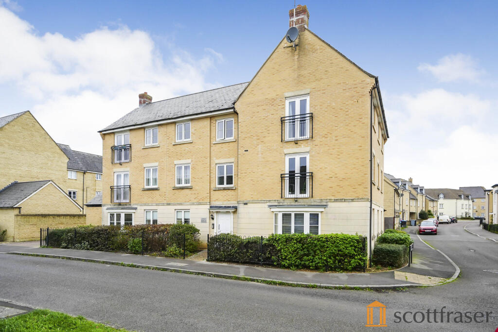 Front View -  11 Sor