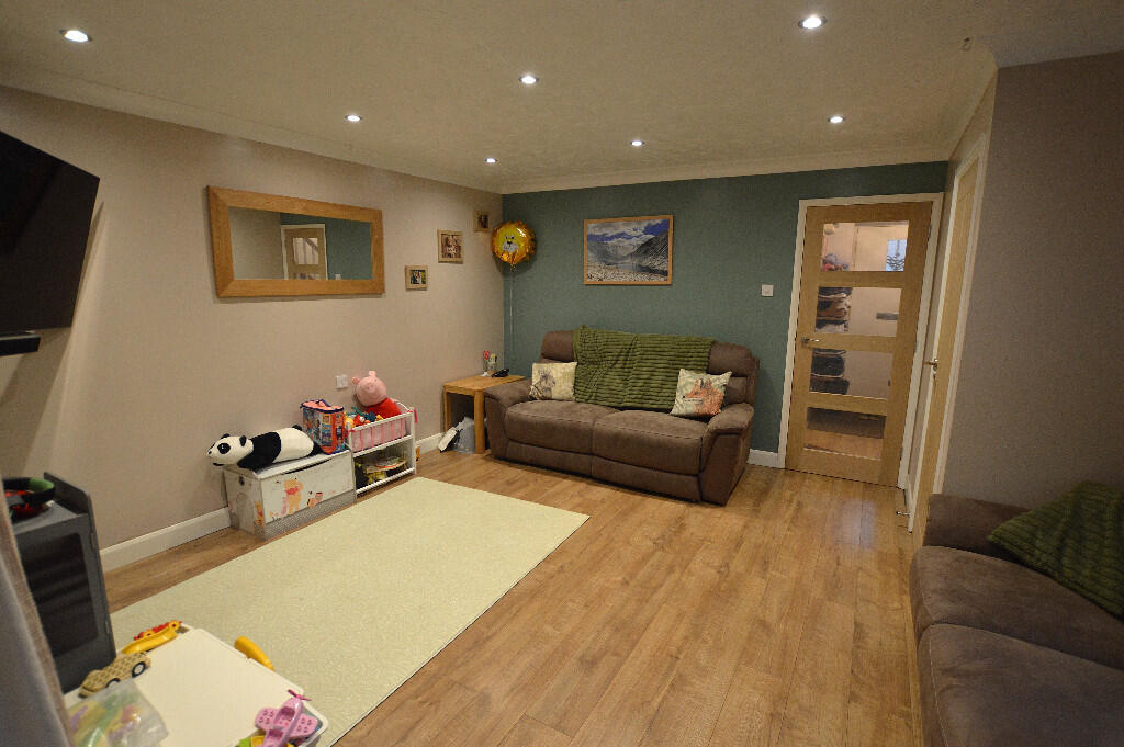 Family Lounge