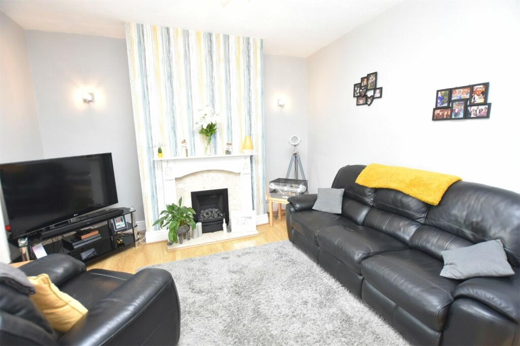 Reception Room One