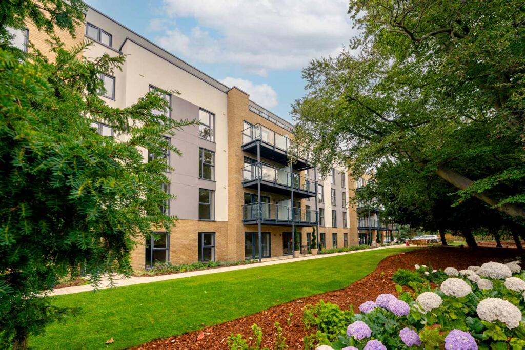 Shared gardens