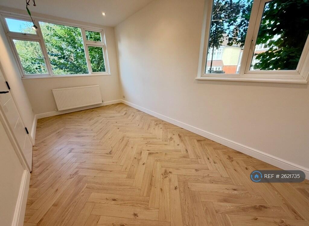 First Floor 2nd Bedroom 1