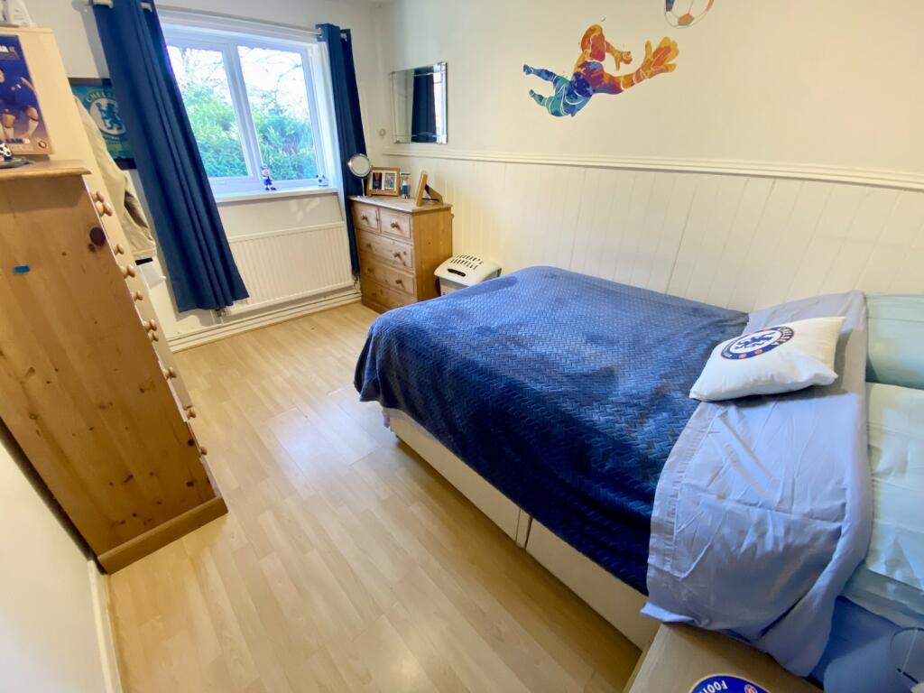 Dining Room / Bedroom
