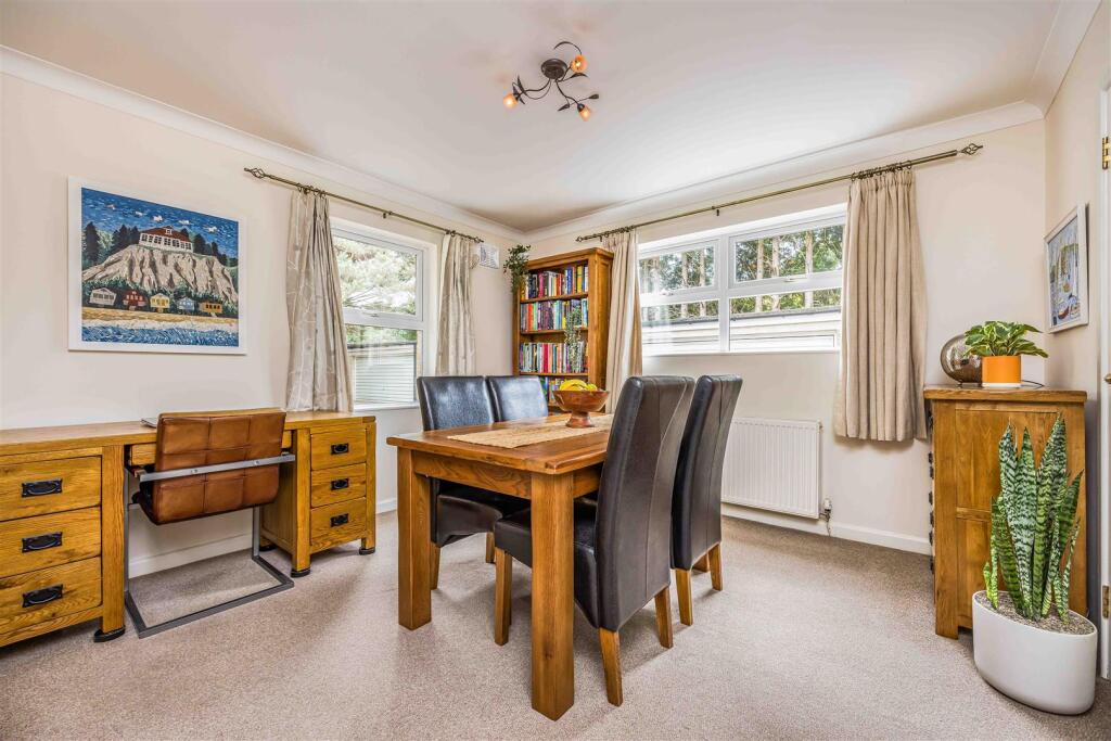 Flat 2, Centenary Court, 19 Burton Road, Poole-Sma