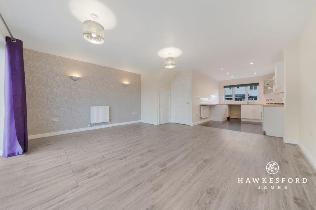 Mount Field, Queenborough - Lounge