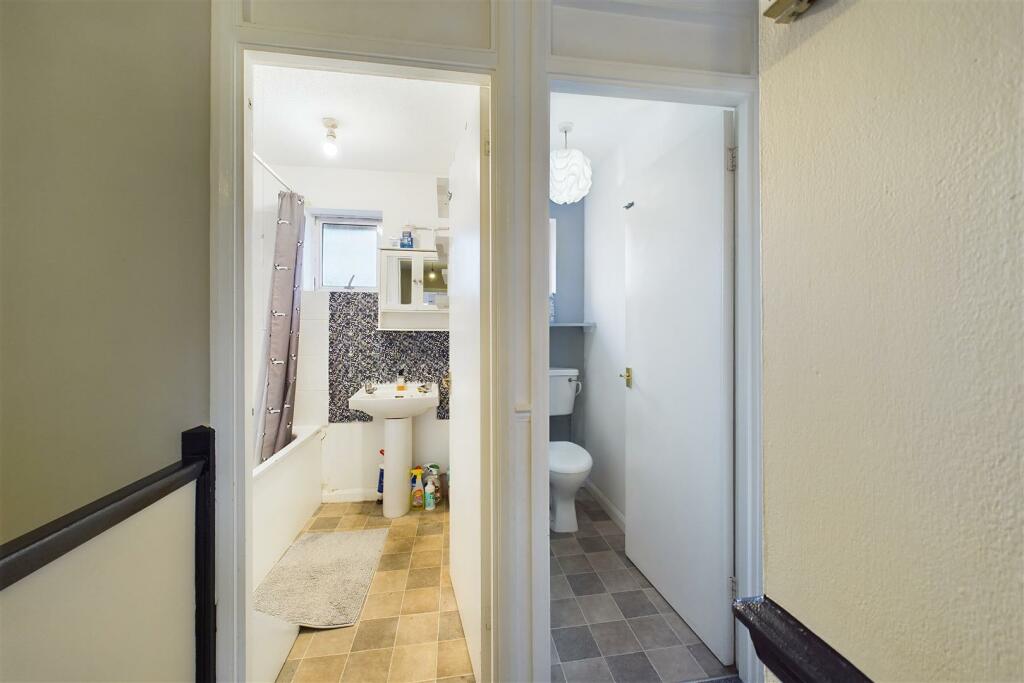 44 Baildon Crescent, Weston-Super-Mare BS23 3TQ | 