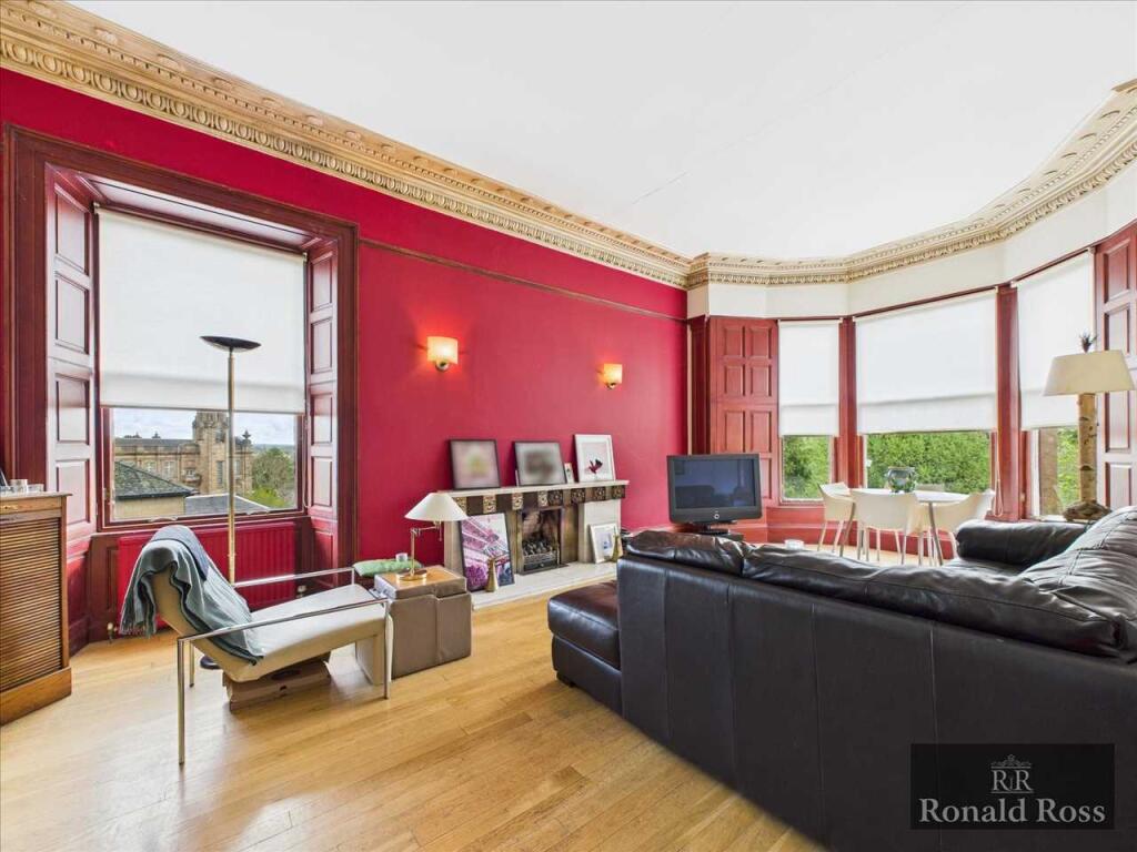 Upper Apartment