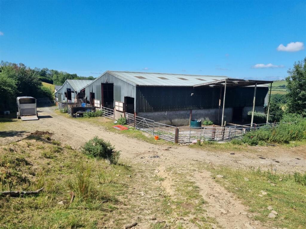 Farm Buildings