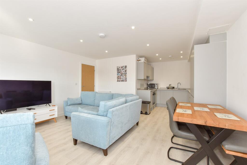 Lounge/Kitchen/Diner