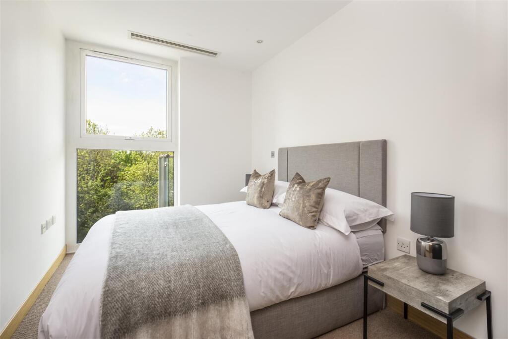 Eustace Building 134