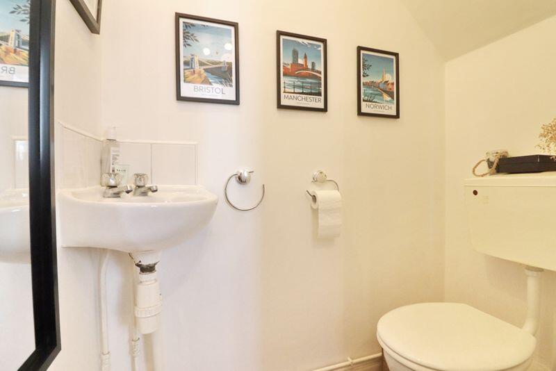 Guest WC