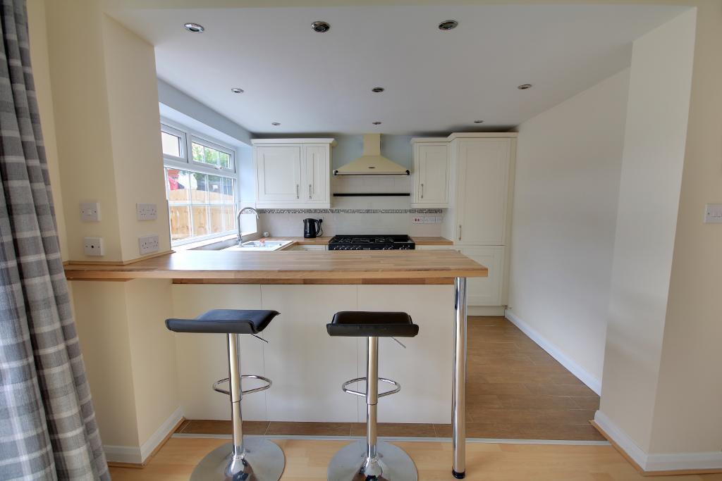 Breakfast Bar