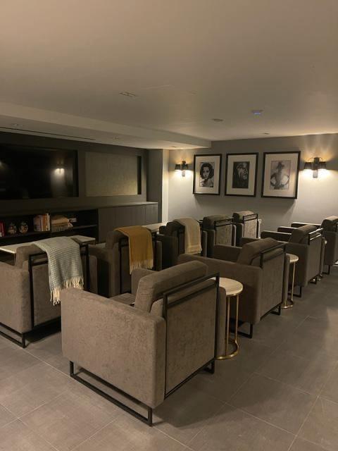 Cinema Room