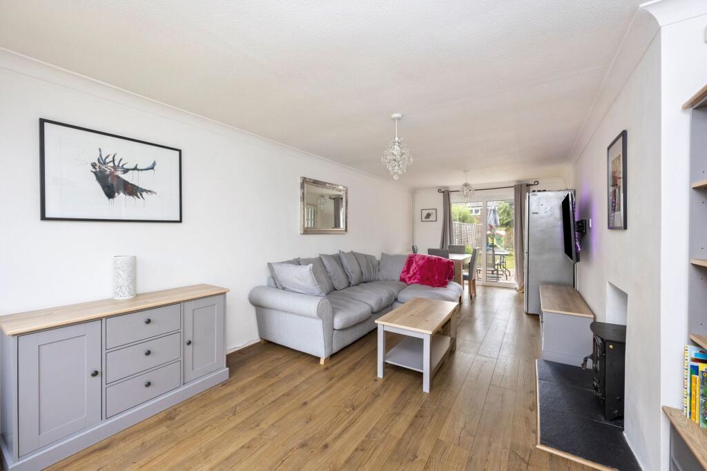 Lounge / Dining Room