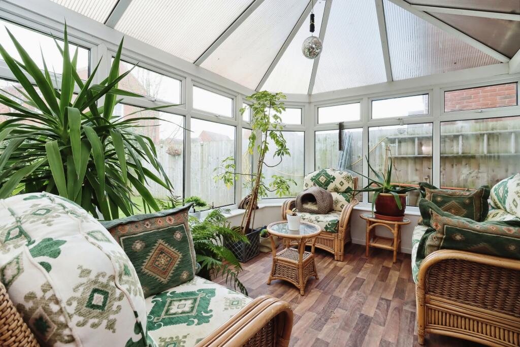 Conservatory