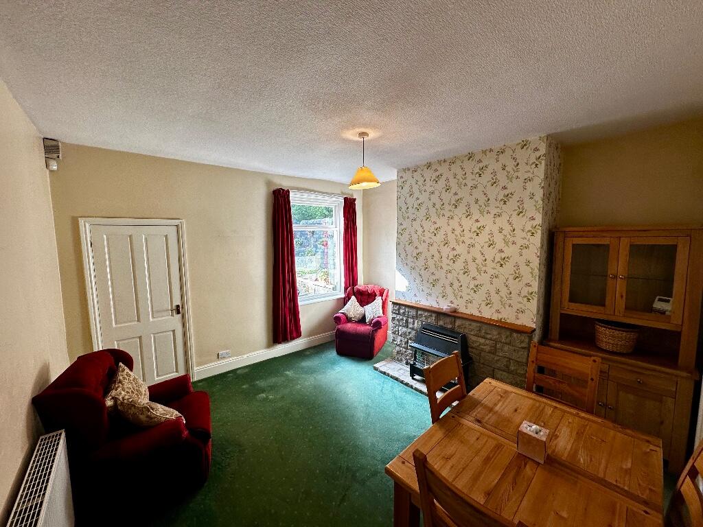 Reception Room 2