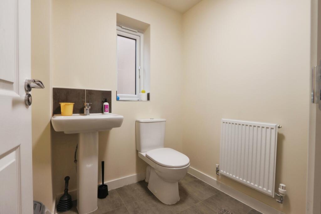 Bathroom Two