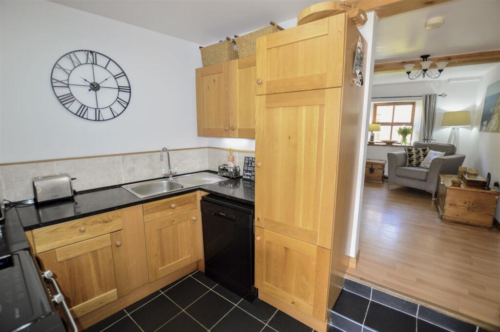 Kitchen (Client image)