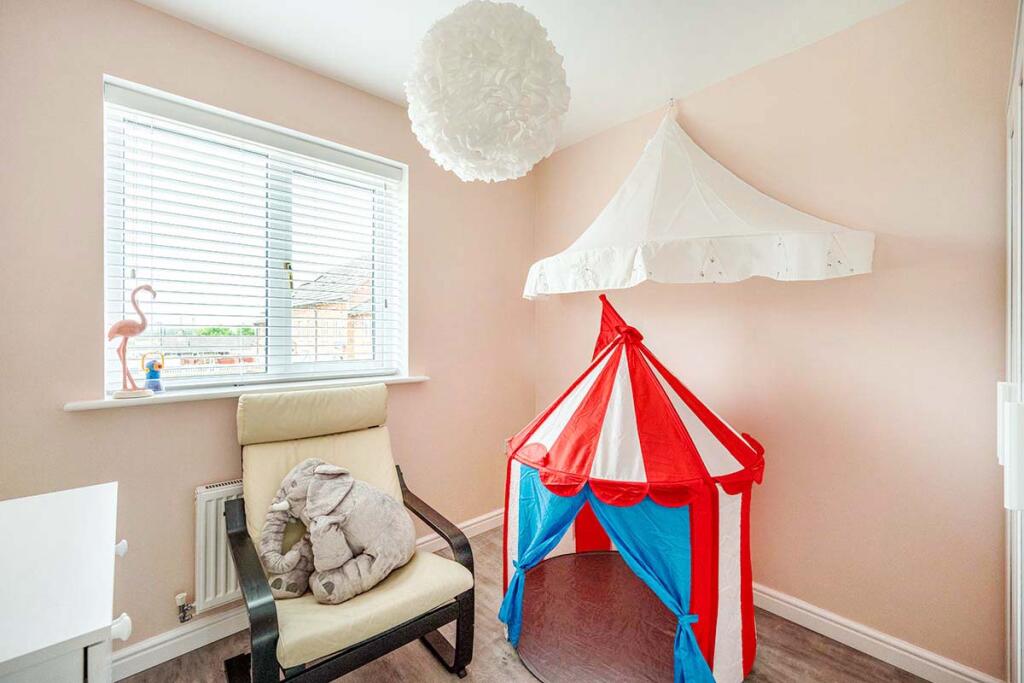 Bedroom 3
