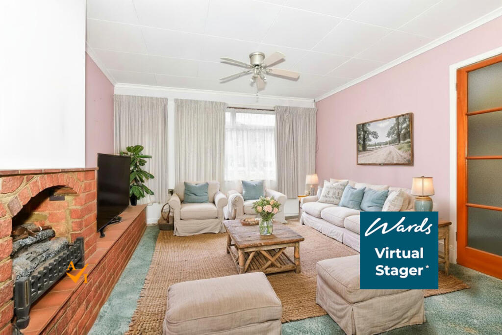 Lounge/Diner (Farmhouse Style)