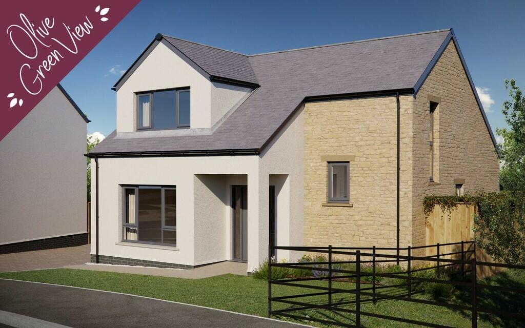 The Aspley