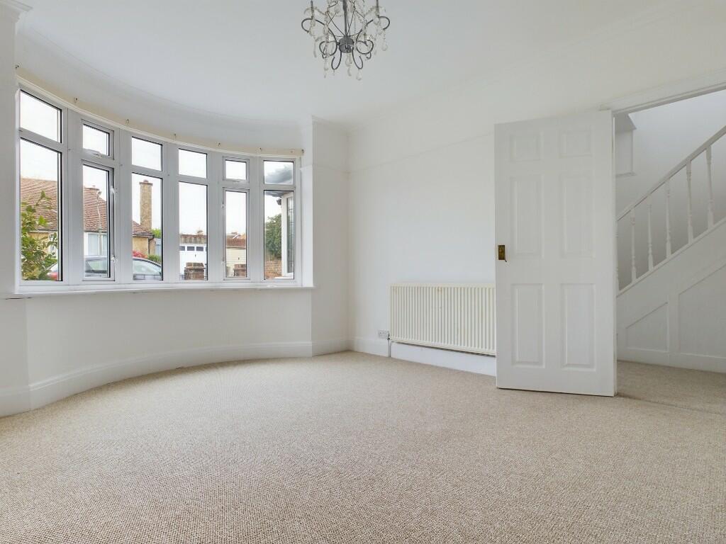 Bedroom/Lounge