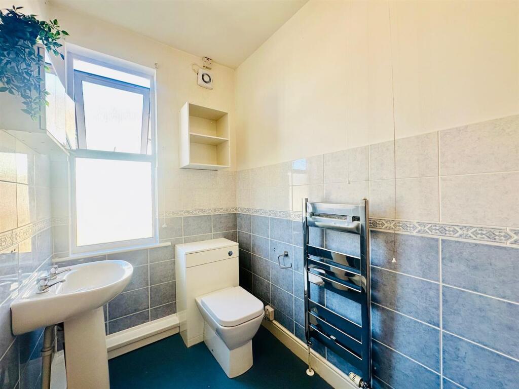 Bathroom 2