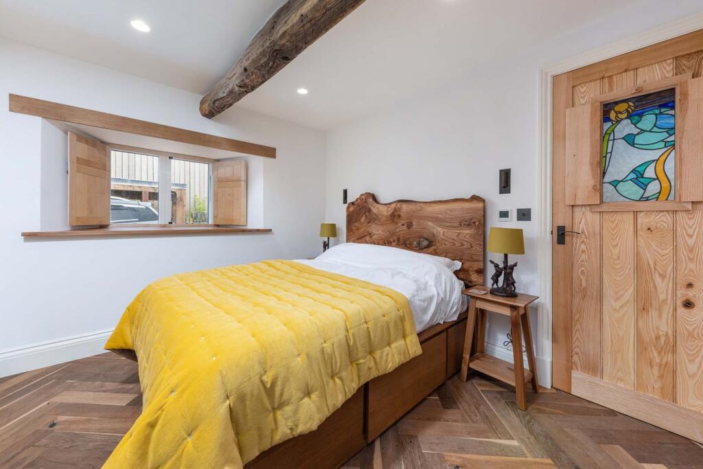 Guardhouse Cottage, Threlkeld, Keswick, CA12