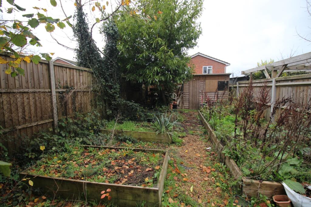 Garden 1
