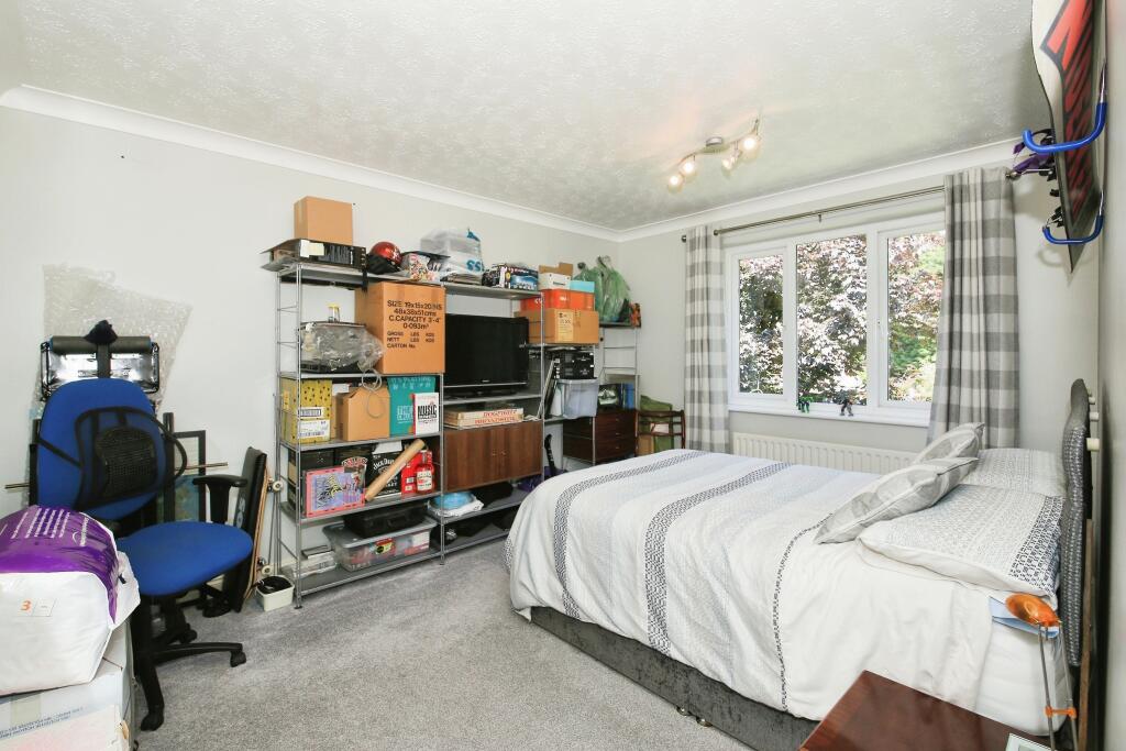 Bedroom 4