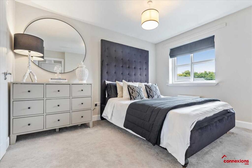 Bedroom One (1)