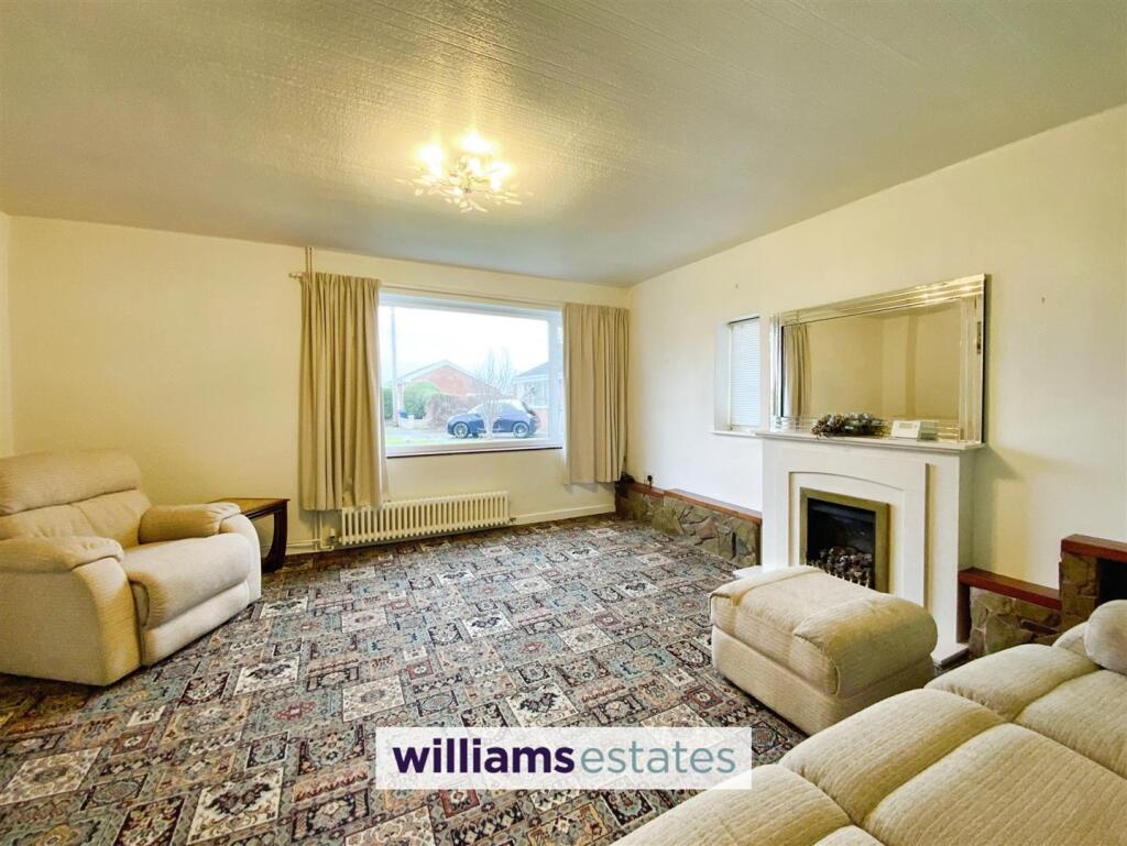 front lounge