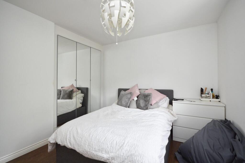 Bedroom Four/Study