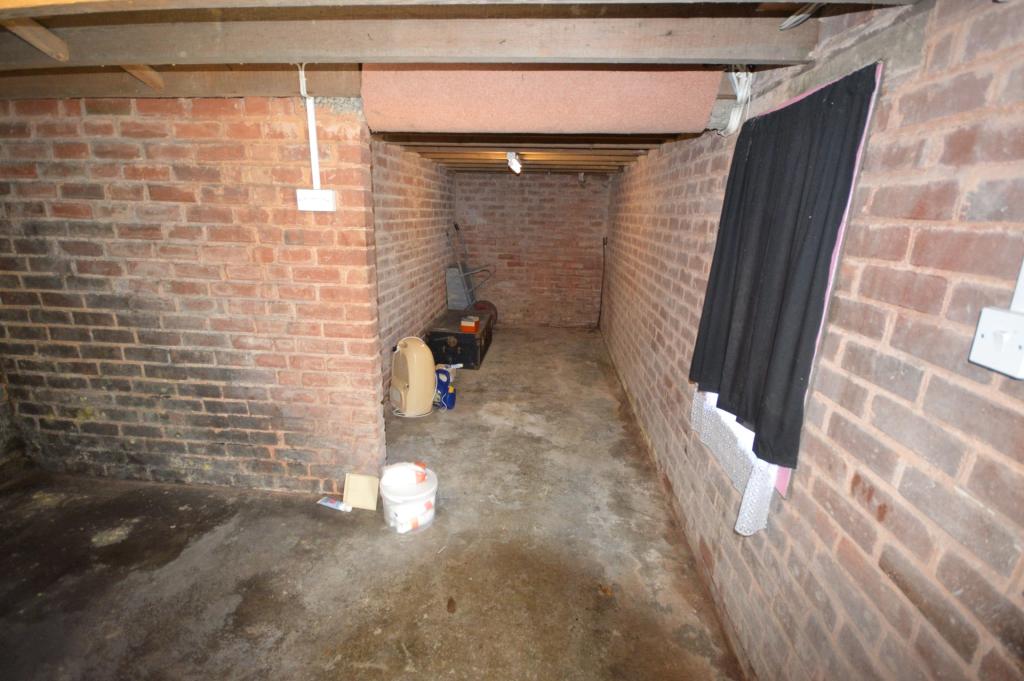 Cellar