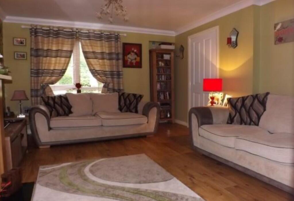 Stukeley Road, Basingstoke, Hampshire, RG21