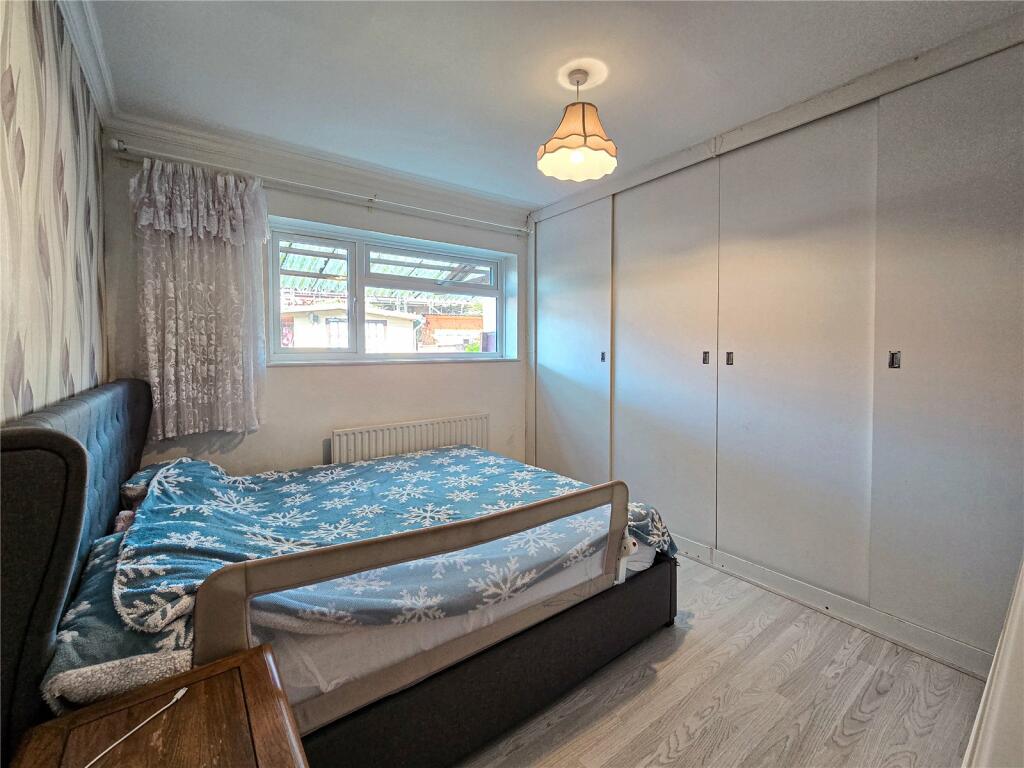 Fitted Wardrobes