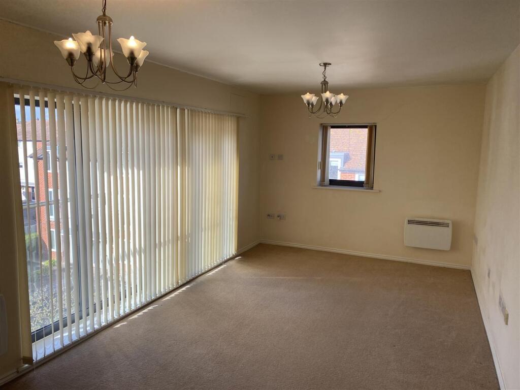 Lounge Area