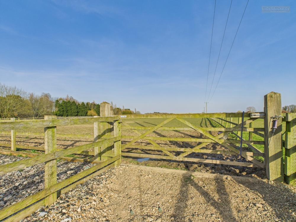 Paddocks
