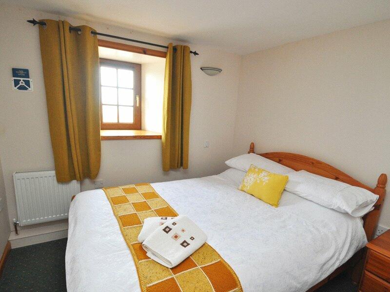 Hostel Bedroom 5