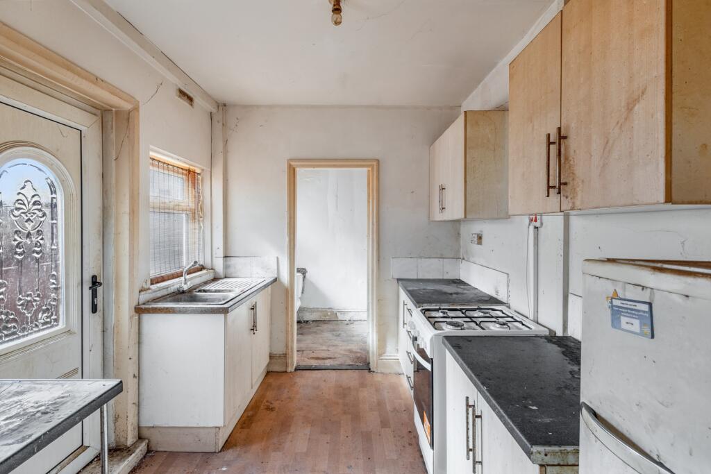 34 Station Avenue South, South Fencehouses, Houghton Le Spring, Tyne and Wear, DH4 6HN