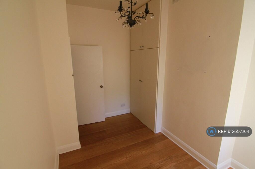 Bedroom 2 Reverse View