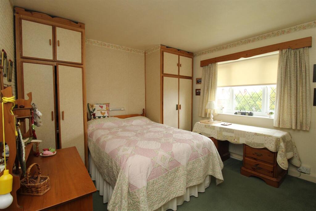 BEDROOM TWO