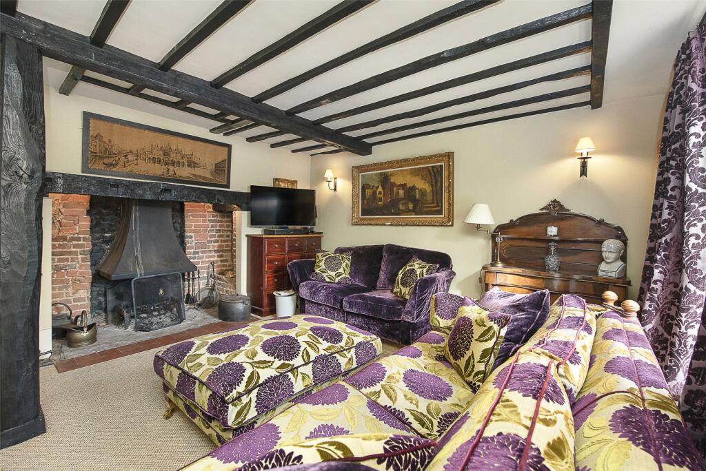 Sitting Room 2