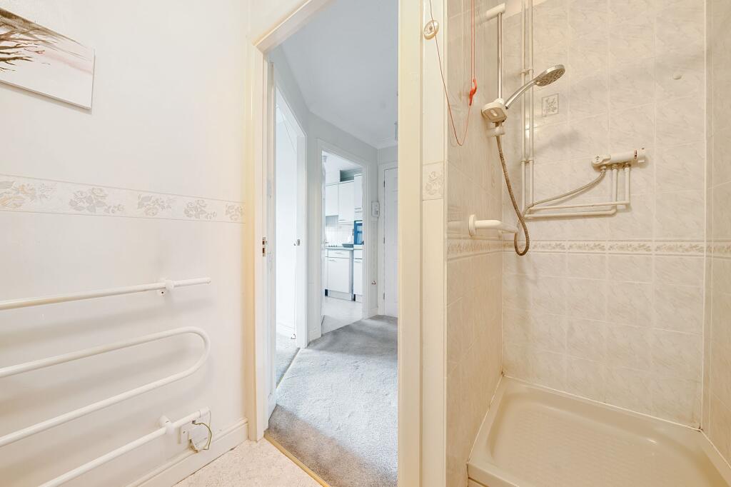 Ground Floor Shower W.C (1)