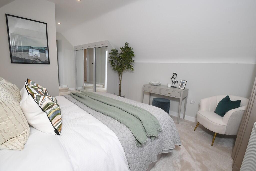 Typical Show Home