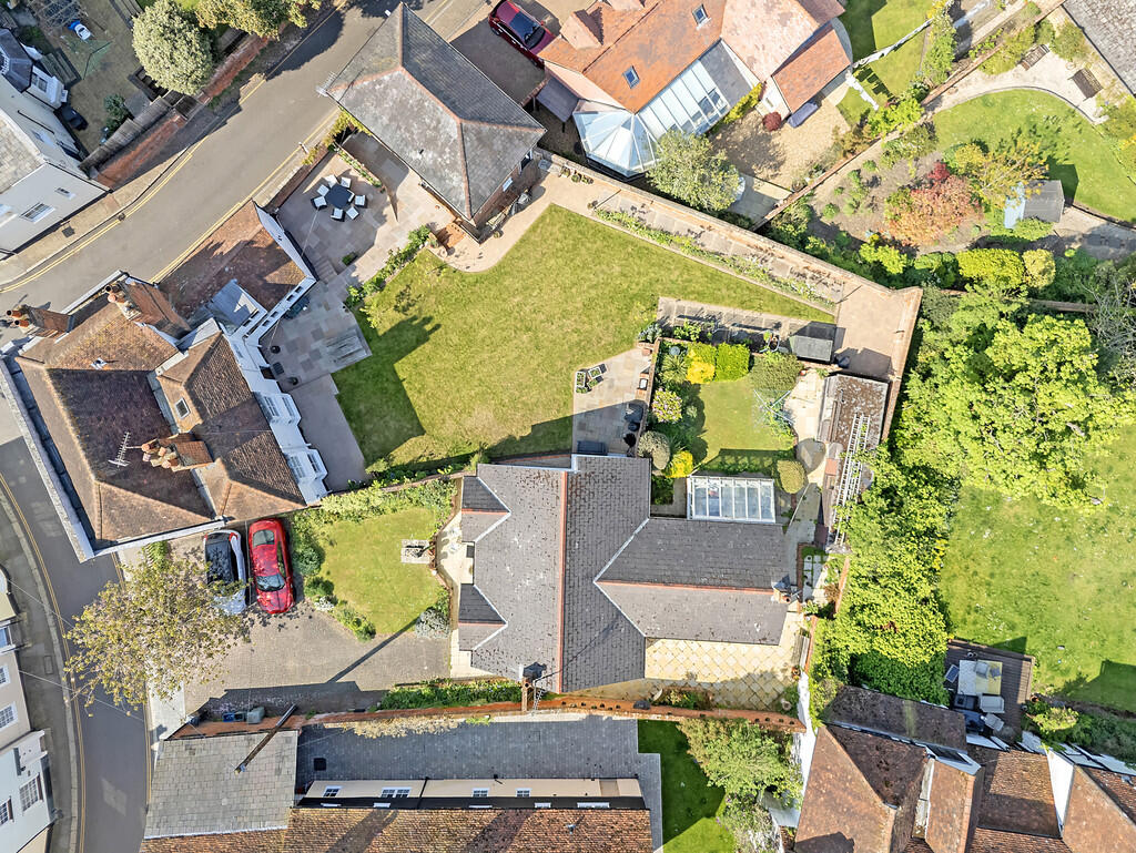 Plot View