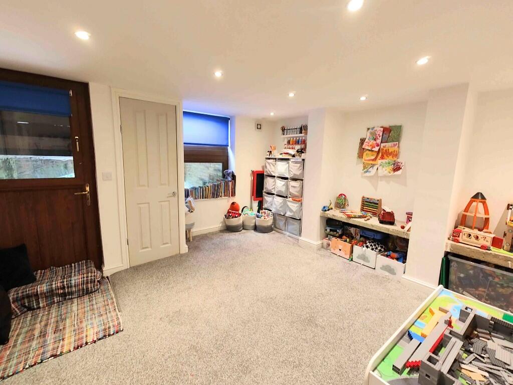 Playroom