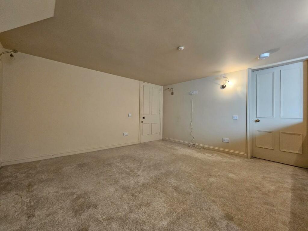 Lower Ground Floor Living Room 3