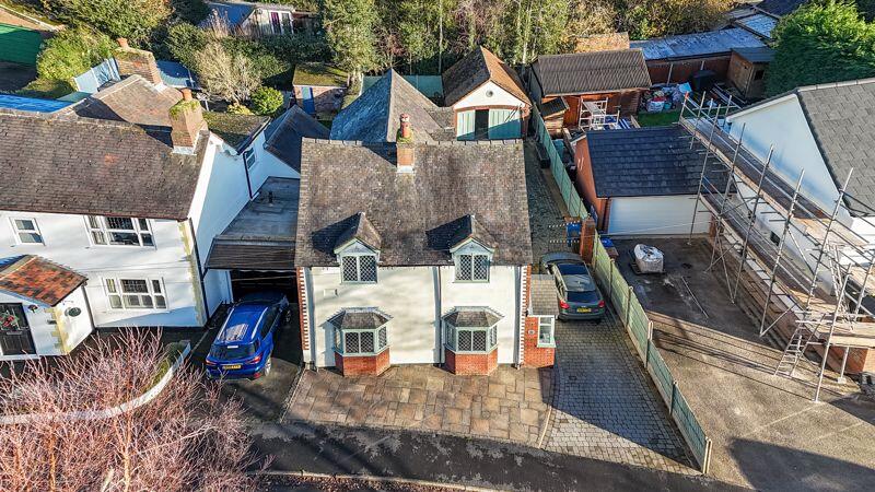 Birch Terrace, Burntwood, WS7 2HJ