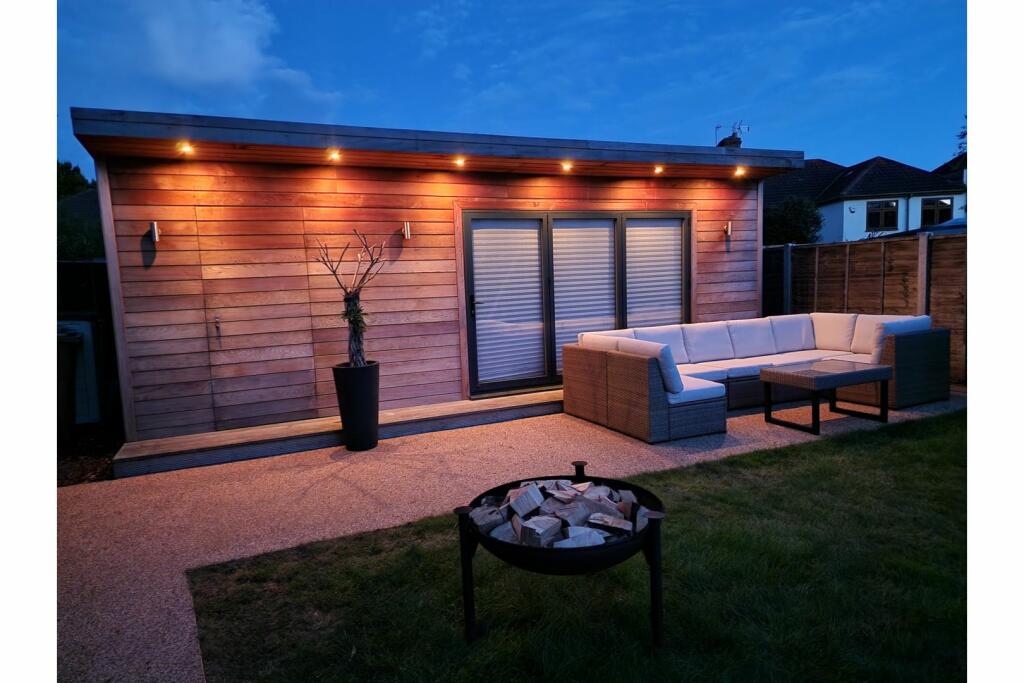 Summer House