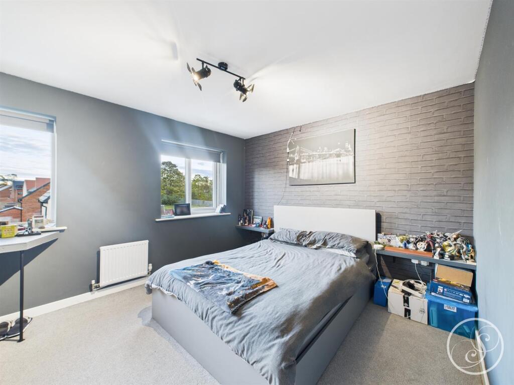 BEDROOM TWO